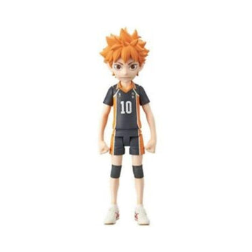 Banpresto PVC Figures TPR571/56 Haikyu!! Doll Anime Haikyu figure