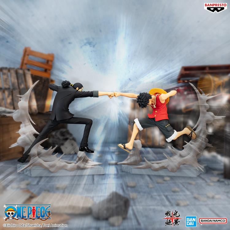 BANPRESTO FIGURA DE Acción Rob Lucci One Piece - Dxf The Grandline Series Extra EUR 35,29 - ES BANPRESTO FIGURA DE Acción Rob Lucci One Piece - Dxf The Grandline Series Extra EUR 35,29 - ES