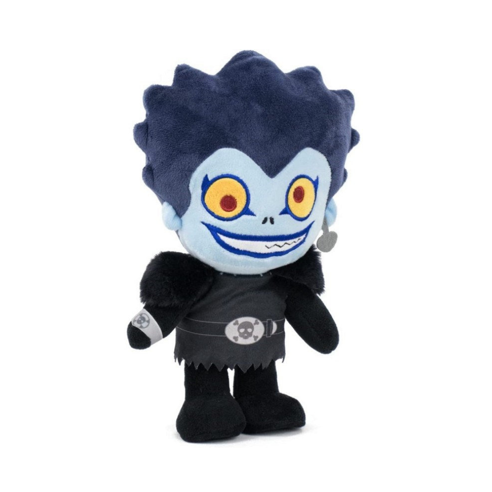 Death note ryuk plush shop