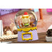 SOAP STUDIO Collectibles Friends - Turkey Queen Snow Globe By SOAP STUDIO