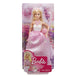 Barbie Dolls Barbie Fairytale Bride Doll