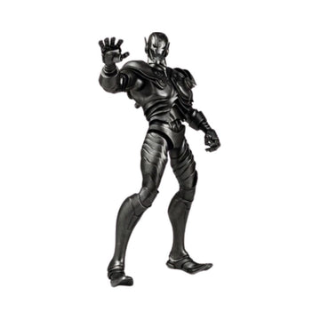 Threezero One Sixth Three Zero : Marvel - Ultron Shadow