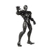 Threezero One Sixth Three Zero : Marvel - Ultron Shadow
