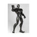 Threezero One Sixth Three Zero : Marvel - Ultron Shadow