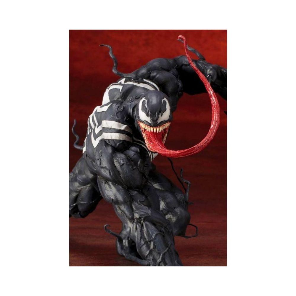 Kotobukiya Marvel Comics Venom ArtFX Statue