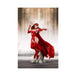 Kotobukiya Statue Kotobukiya : Avengers - Scarlet Witch ArtFX+ Statue