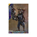 Hot Toys One Sixth Hot Toys : Rocket Deluxe Version GotG Vol 2