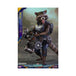 Hot Toys One Sixth Hot Toys : Rocket Deluxe Version GotG Vol 2