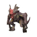 Bandai Tamashii Action Figure Bandai Spirits : Sofvi Spirits Raijin