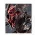 Bandai Tamashii Action Figure Bandai Spirits : Sofvi Spirits Raijin