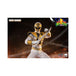 The Little Things Action & Toy Figures ThreeZero : Power Rangers - White Ranger