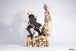 Pure Arts Statue Assassin’s Creed Animus Ezio 1/4 Scale Statue by Pure Arts
