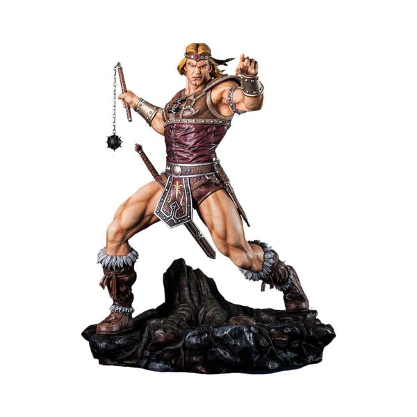 Shops first 4 figures castlevania