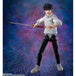 Bandai Action Figure Jujutsu Kaisen Yuta Okkotsu S.H.Figuarts Action Figure by Bandai