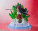Bandai Tamashii Statue ONE PIECE FILM: RED - SHANKS AND UTA FIGUARTS ZERO BY BANDAI