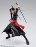 Bandai Tamashii SH Figuarts One Piece Roronoa Zoro The Raid on Onigashima S.H.Figuarts Action Figure