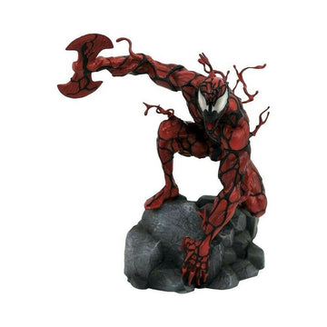 Diamond Select Statue Diamond Select : Marvel Comic Gallery - Carnage