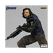 Iron Studios Statue Iron Studios : Marvel - Winter Soldier