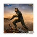 Iron Studios Statue Iron Studios : Marvel - Winter Soldier