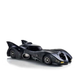 Iron Studios Batman 1989 1/10 Art Scale Batmobile Figure by Iron Studio