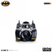 Iron Studios Batman 1989 1/10 Art Scale Batmobile Figure by Iron Studio