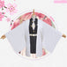 Japan Adult's Costume Demon Slayer Mitsuri Kanroji  Costume Set