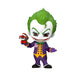 Hot Toys Cosbaby Cosbaby - Joker (Arkham Knight)