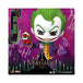 Hot Toys Cosbaby Cosbaby - Joker (Arkham Knight)