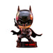 Hot Toys Cosbaby Cosbaby : DC Comics - Batman w/ Batarang