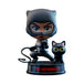 Hot Toys Cosbaby Cosbaby : DC Comics - Catwoman