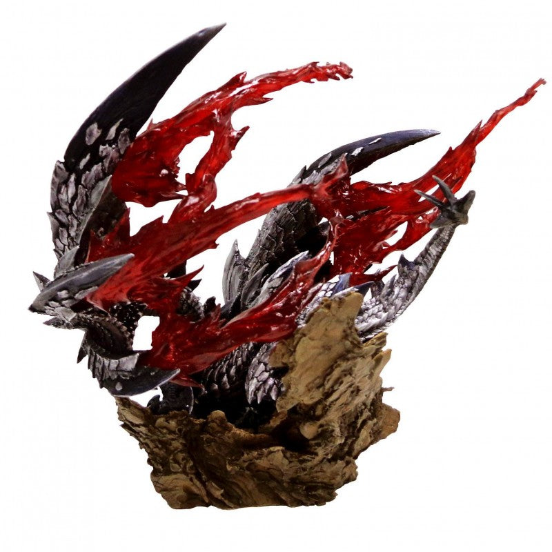 Monster Hunter Builder Creator's Model Valstrax by Capcom – The Little ...