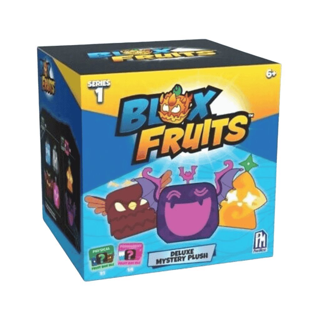 BLOX FRUITS DELUXE PLUSH 8 S1 The Little Things blox-fruits-deluxe-plush-8-s1-the-little-things