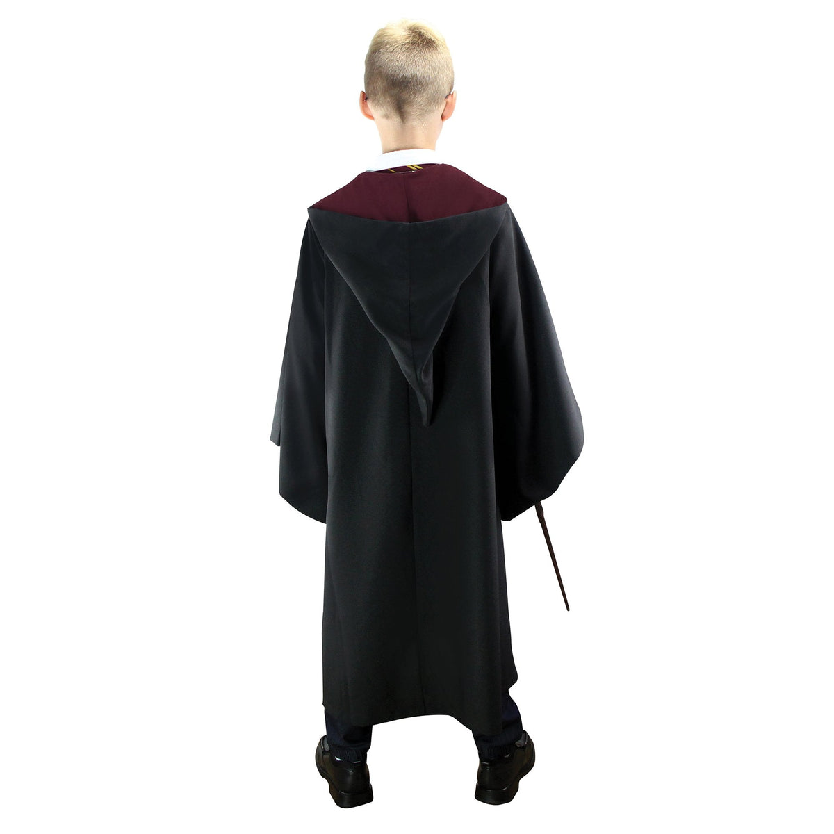 Harry Potter Gryffindor Kids Wizard Robe – The Little Things
