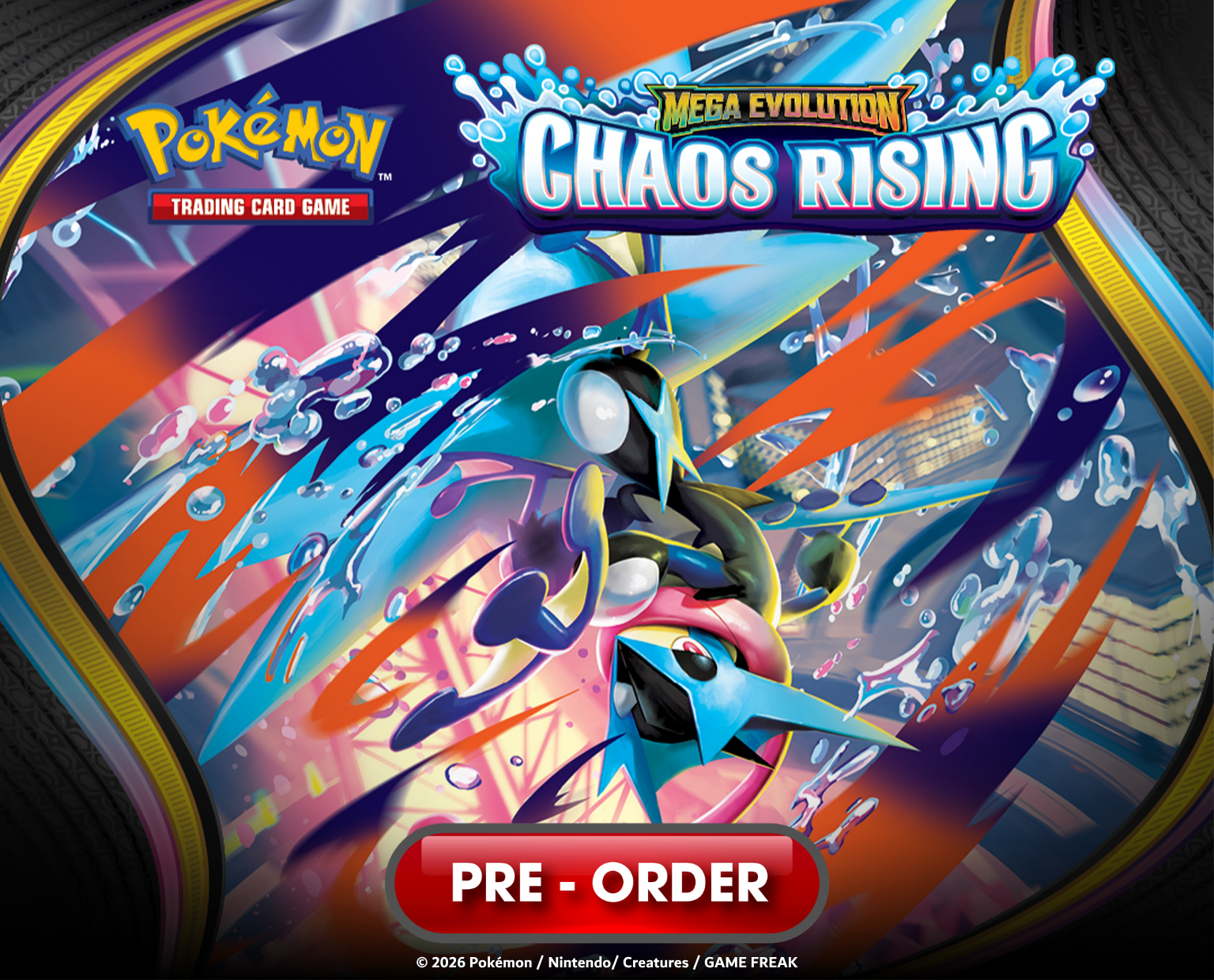 Mobile Banner