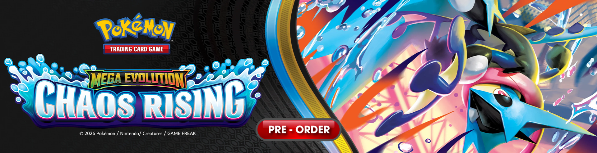 Desktop Banner