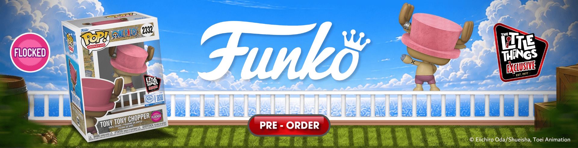 Desktop Banner