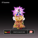 Tsume Art Sculptures & Statues Dragon Ball Z Vegeta Galick Gun 1/6 Scale Limited Edition HQS Statue by Tsume Art