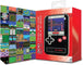 My Arcade Portable Console My Arcade GO GAMER CLASSIC (300 GAMES IN 1) - BLACK, GREY & RED