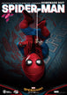 Beast Kingdom Egg Attack Spider-Man: Homecoming Spider-Man Homemade Suit Action Figure By Beast Kingdom (EAA-074)