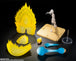 Bandai Tamashii SH Figuarts Dragon Ball Z SON GOKU Teleport Kamehameha Effect Parts S.H Figuarts by Bandai Tamashii