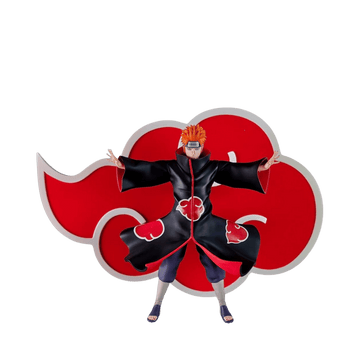 Espada Art Wall Art Nartuo PAIN (TENDO) Figure By Espada Art