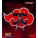 Espada Art Wall Art Nartuo PAIN (TENDO) Figure By Espada Art