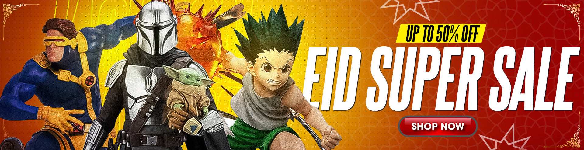 Desktop Banner