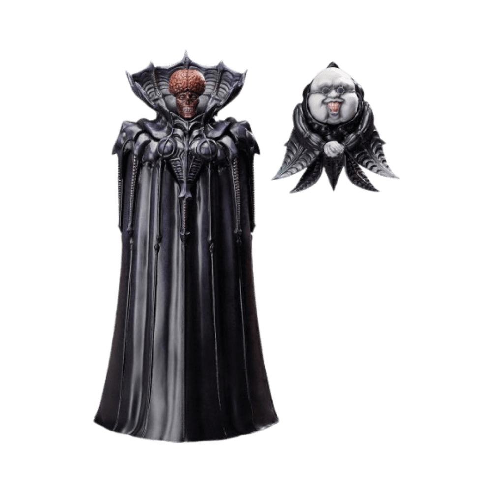 Berserk: The Golden Age Arc Void and figFIX Ubik (re-run) Figma Action Figure By Freeing