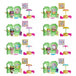 Hasbro Girls - Blind Box Baby Alive Foodie Cuties Bottle by Hasbro