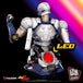 Figurama Bust Figure Plawres Sanshiro Bust 1:1  SCALE LIMITED EDITION BUST TLT Exclusive BY FIGURAMA