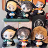Fond Joy Blind Box Harry Potter Character Series (Volume 3) - 15cm Standing Doll By Fond Joy