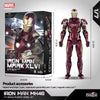 Fond Joy Action Figures Marvel Infinity Saga ironman MK46 Action Figures By Fond Joy