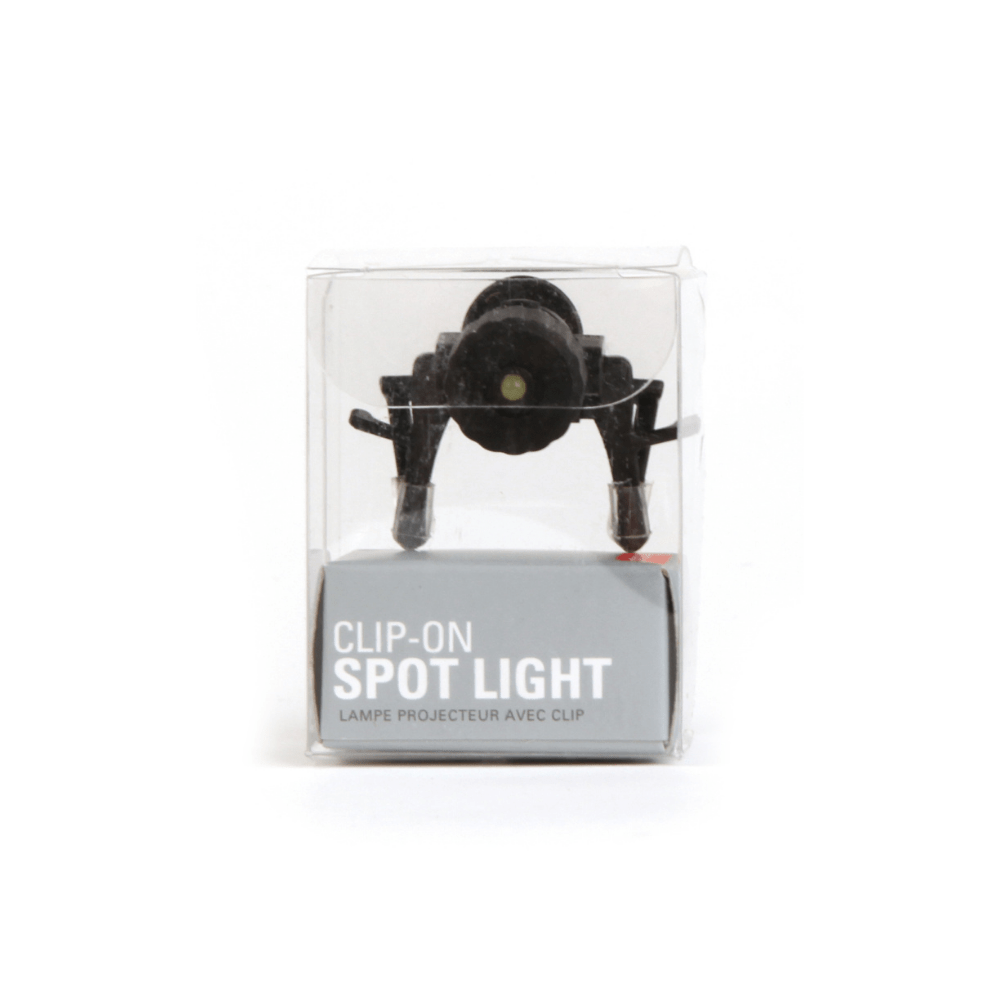 LED Clip On Light – The Little Things