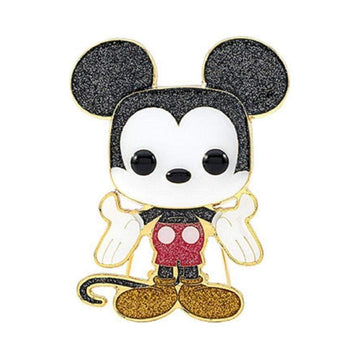 Funko Funko Pin Funko Pin : Disney - Mickey